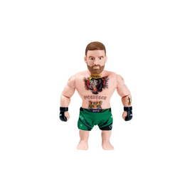 UFC OCTAGON FIGHTERS S1 ACTION FIGURE 11 CM - CONOR MCGREGOR |  Techbox