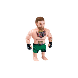 UFC OCTAGON FIGHTERS S1 ACTION FIGURE 11 CM - CONOR MCGREGOR |  Techbox