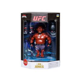 UFC OCTAGON FIGHTERS S1 ACTION FIGURE 11 CM - JON JONES |  Techbox