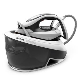 Tefal Express Power SV8130 2800 W 1.8 L Durilium AirGlide Autoclean soleplate Black, White | Techbox