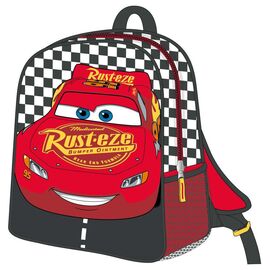 Disney Cars 3D backpack 30cm - Bags, Backpacks & Luggages - Fashion - Techbox