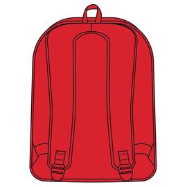 Disney Cars backpack 30cm - Bags, Backpacks & Luggages - Fashion - Techbox