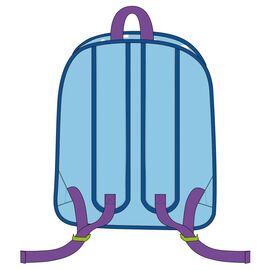 Disney Pixar Toy Story 3D backpack 30cm - Bags, Backpacks & Luggages - Fashion - Techbox