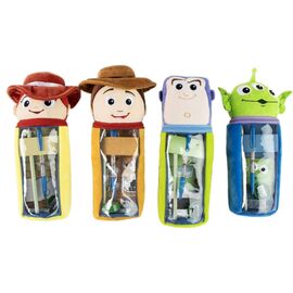Disney Pixar Toy Story assorted plush pencil case |  Techbox