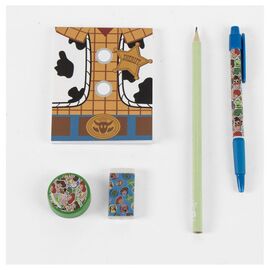 Disney Pixar Toy Story assorted plush pencil case |  Techbox