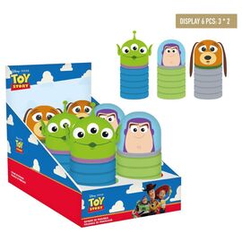 Disney Pixar Toy Story assorted silicone pencil case |  Techbox