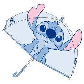 Disney Stitch manual umbrella - Merchandise Seasonals - Various - Techbox