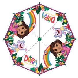 Dora the Explorer POE manual umbrella |  Techbox