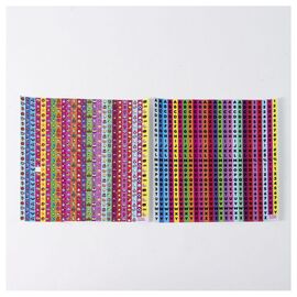 Hello Kitty and Friends set stickers 1000pcs