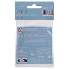 Hello Kitty Cinnamoroll pack 2 hair ties