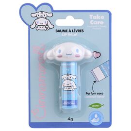 Hello Kitty Cinnamoroll Protective lip balm