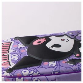 Hello Kitty Kuromi 3D backpack 30cm
