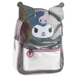 Hello Kitty Kuromi backpack 30cm