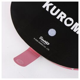 Hello Kitty Kuromi colouring activity book