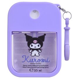 Hello Kitty Kuromi Hand sanitiser spray