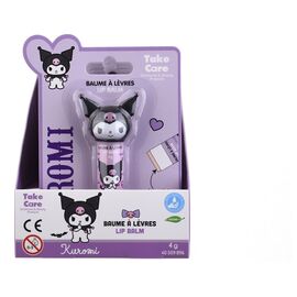 Hello Kitty Kuromi Protective lip balm