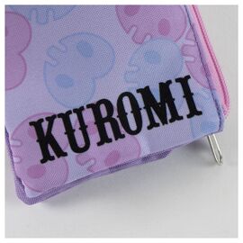 Hello Kitty Kuromi triple pencil case - Αναλώσιμα Γραφείου - Miscellaneous - Techbox