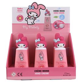 Hello Kitty My Melody Hand cream