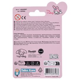Hello Kitty My Melody Protective lip balm