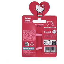 Hello Kitty pack 2 hair clips