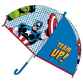 Marvel Avengers POE manual umbrella |  Techbox