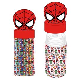 Marvel Avengers pot pencil case |  Techbox
