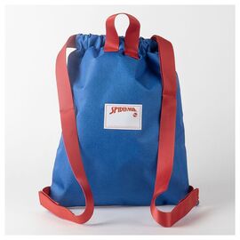Marvel Spiderman gym bag 33cm