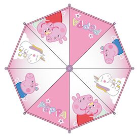Peppa Pig POE manual umbrella |  Techbox