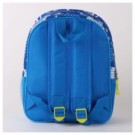 Sonic the Hedgehog 3D backpack 30cm - Bags, Backpacks & Luggages - Fashion - Techbox