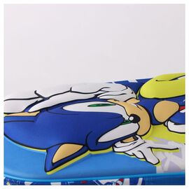 Sonic the Hedgehog 3D backpack 30cm - Bags, Backpacks & Luggages - Fashion - Techbox