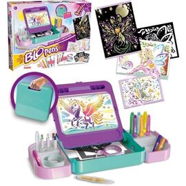 BLOpens - Fantasy Creative Workshop (40351) / Toys