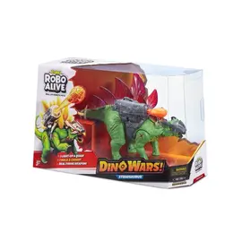 Dino Wars - S1, Stegasaurus, Bulk (7131) / Toys