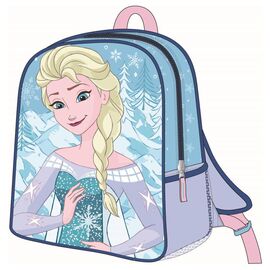 Disney Frozen Elsa 3D backpack 30cm - Bags, Backpacks & Luggages - Fashion - Techbox