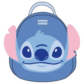 Disney Stitch backpack 20cm |  Techbox