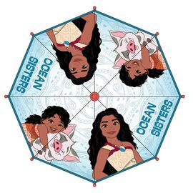 Disney Vaiana Moana POE manual umbrella |  Techbox