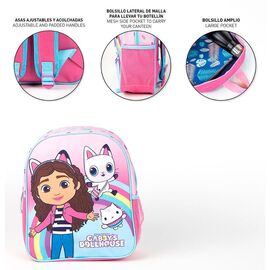 Gabbys Doll House backpack 29cm