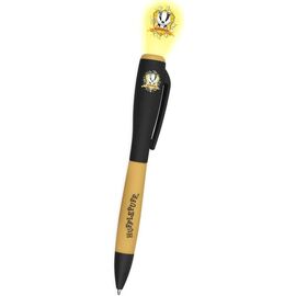 Harry Potter Hufflepuff Light projector pen