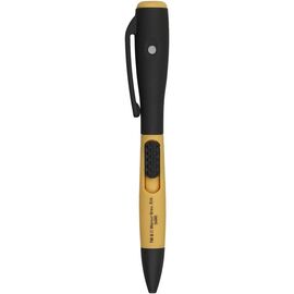 Harry Potter Hufflepuff Light projector pen