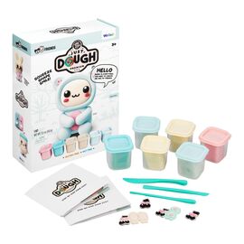 Just Dough - Bear Dough Pack (40376) / Toys