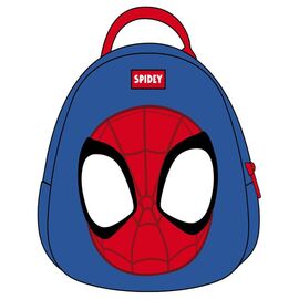 Marvel Spidey backpack 20cm |  Techbox