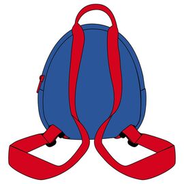 Marvel Spidey backpack 20cm |  Techbox