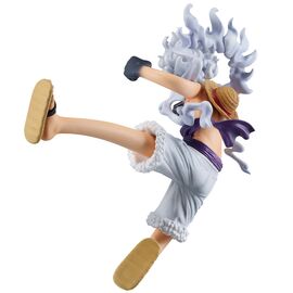 One Piece The Future of Imagination Last Battle Monkey D Luffy fIchibansho figure 22cm - Figurines - Collectibles - Techbox