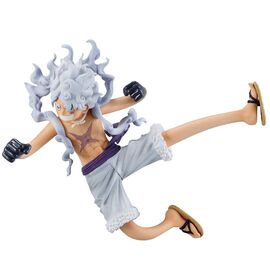 One Piece The Future of Imagination Last Battle Monkey D Luffy fIchibansho figure 22cm - Figurines - Collectibles - Techbox