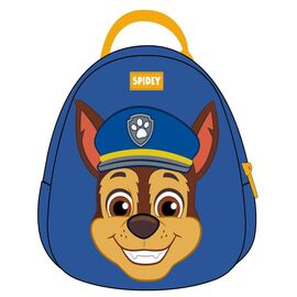 Paw Patrol Chase backpack 20cm |  Techbox