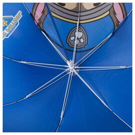 Paw Patrol Chase manual umbrella - Merchandise Seasonals - Various - Techbox