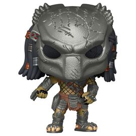POP figure Alien vs Predator Requiem Wolf Predator Chase - Funko POP - Collectibles - Techbox