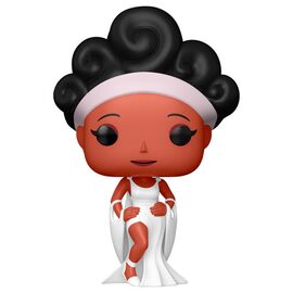 POP figure Disney Hercules Calliope Muse - Funko POP - Collectibles - Techbox