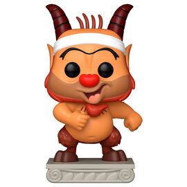 POP figure Disney Hercules Training Phil - Funko POP - Collectibles - Techbox