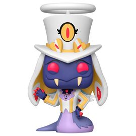 POP figure Hazbin Hotel Sir Pentious Exclusive 5 + 1 Chase |  Techbox