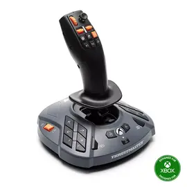 THRUSTMASTER SIMTASK FARMSTICK - XBOX / Xbox Series X | Techbox